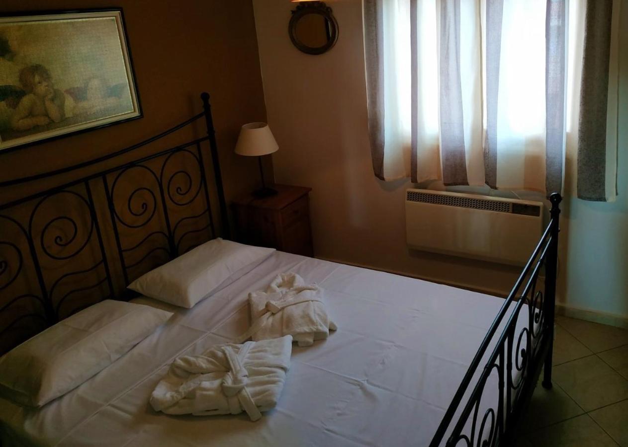 Trip Your Mind In Greece 普萨克迪亚 外观 照片
